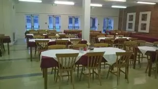Belsey Bridge Conference Centre